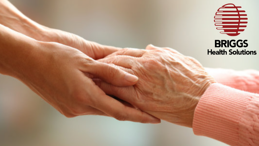 A Story From Our Team: How Medication and Weight Loss Contributed to My Grandmother’s Fall, and What We Can Learn From It