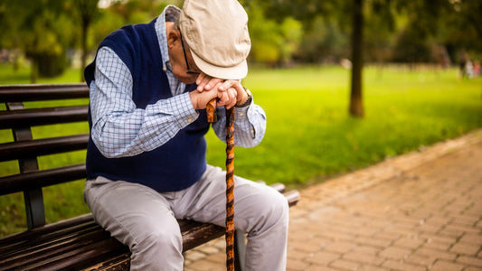 The Hidden Crisis: Understanding the True Cost of Falls in Older Adults