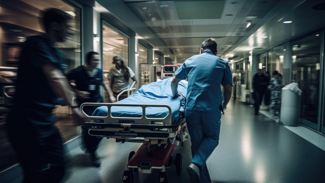 When Every Hour Counts: How Anesthesiologist-Led Care Is Saving Those With Hip Fractures