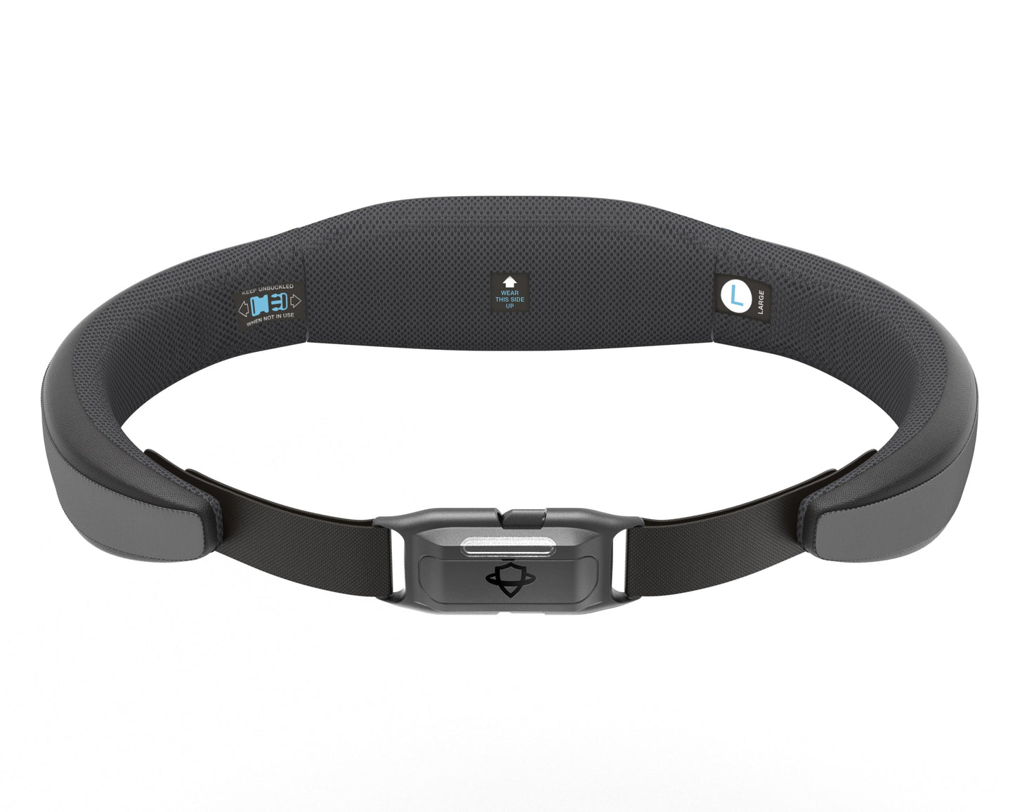 Smart Hip Guardian Belt