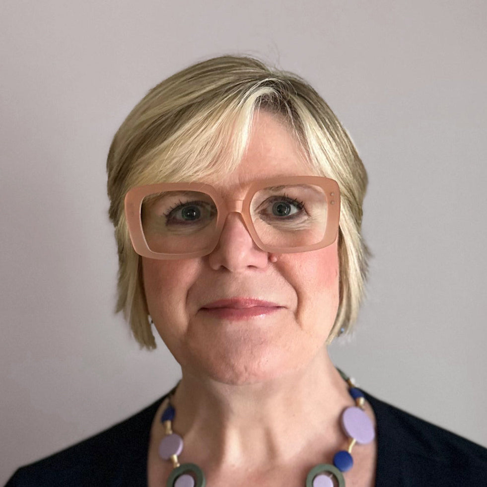 Julie Holt Klinger