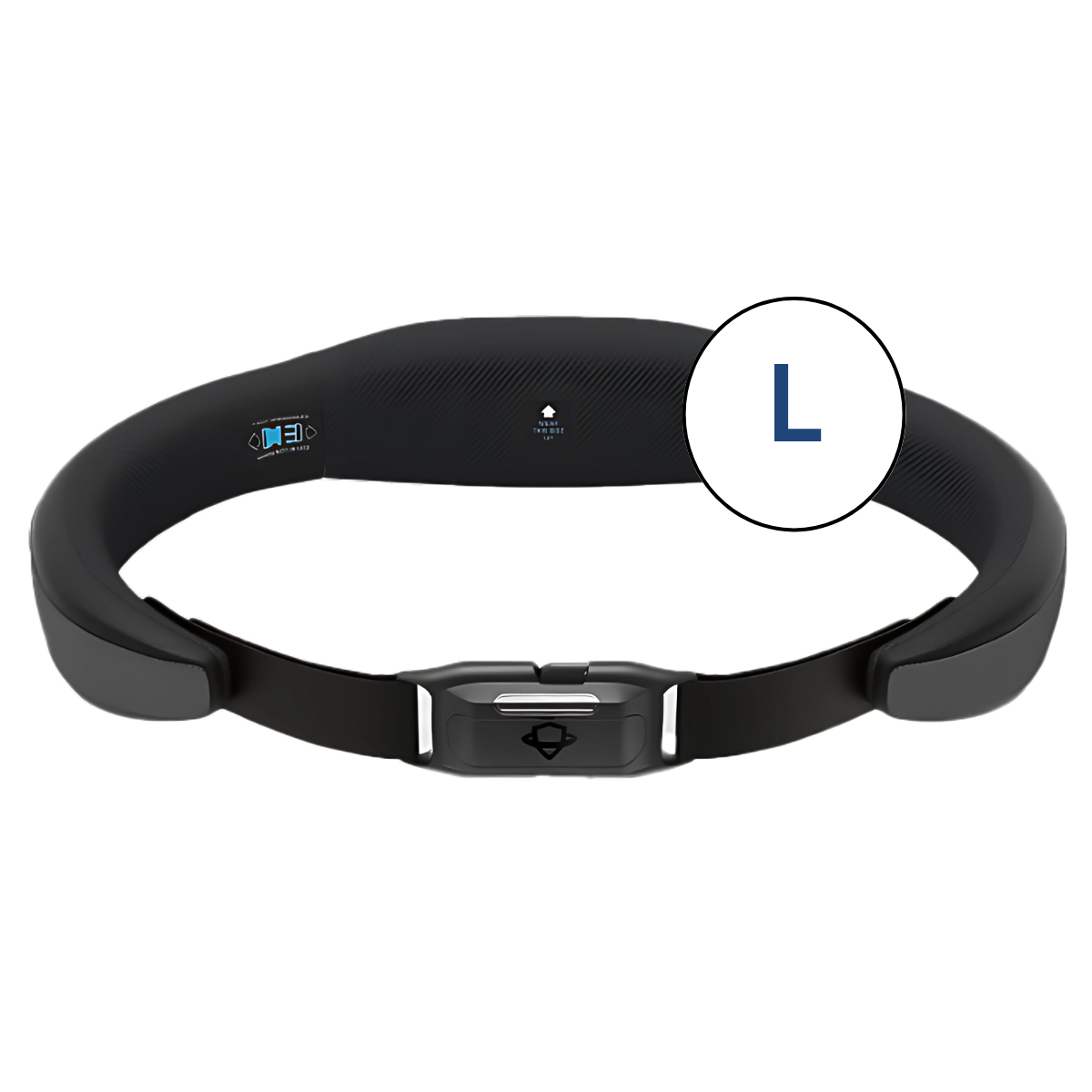 Large sized Smart Hip Guardian belt